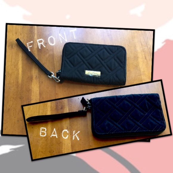 Grab & Go Wristlet - Picture 3 of 3